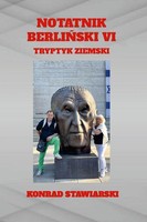 Konrad Stawiarski | Notatnik Berli¿Ski VI | Taschenbuch | Polnisch (2025)