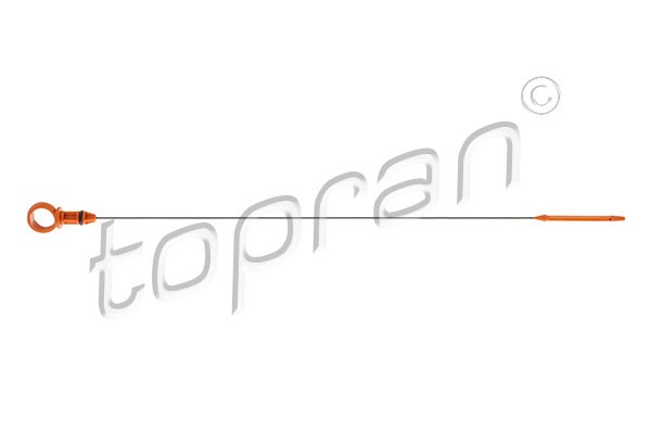 2x ✅Fits HANS PRIES HP724 209 Oil Dipstick HP724 209 Oil dipstick fi ⭐UK Seller⭐