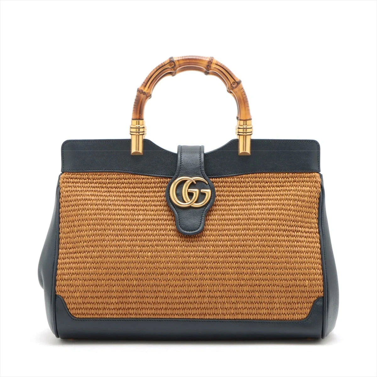 Gucci Bamboo Tote Brown Bags & Handbags for Women for sale | eBay