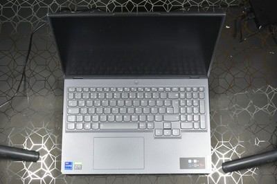 Lenovo Legion 5i Pro 16   i7-12700H   32GB   RTX 3060   512GB SSD