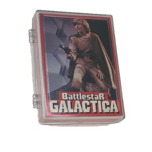 1978 Battlestar Galactica Cards | eBay