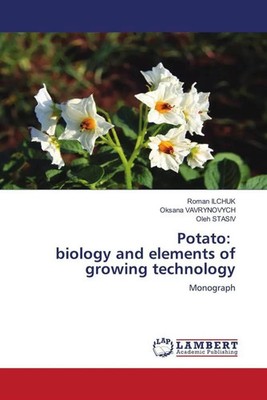 Roman Ilchuk (u. a.) | Potato: biology and elements of growing technology | Buch