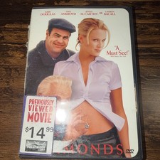 Diamonds (DVD, 1999)