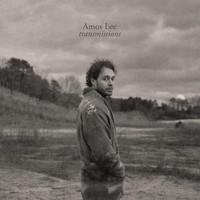 Amos Lee - Transmissions - Vinyl Record Vl - G3Z