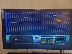 NINTENDO NES La caza del octubre rojo The Hunt for Red October Pal  087855000515