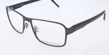 Porsche Design P8290  grey 56/17/140 Herren Brillen