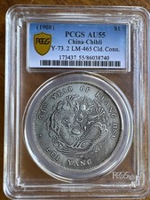 $1 - PCGS Population Report