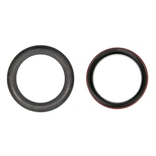 Engine Crankshaft Seal Kit Front Fel-Pro For 2011-2022 Ram 4500 6.7L L6