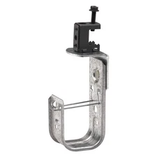 B-LINE BY EATON BCH21-C2 J-Hook,1/2In Flange,1 5/16In Max Cap 4RHN2