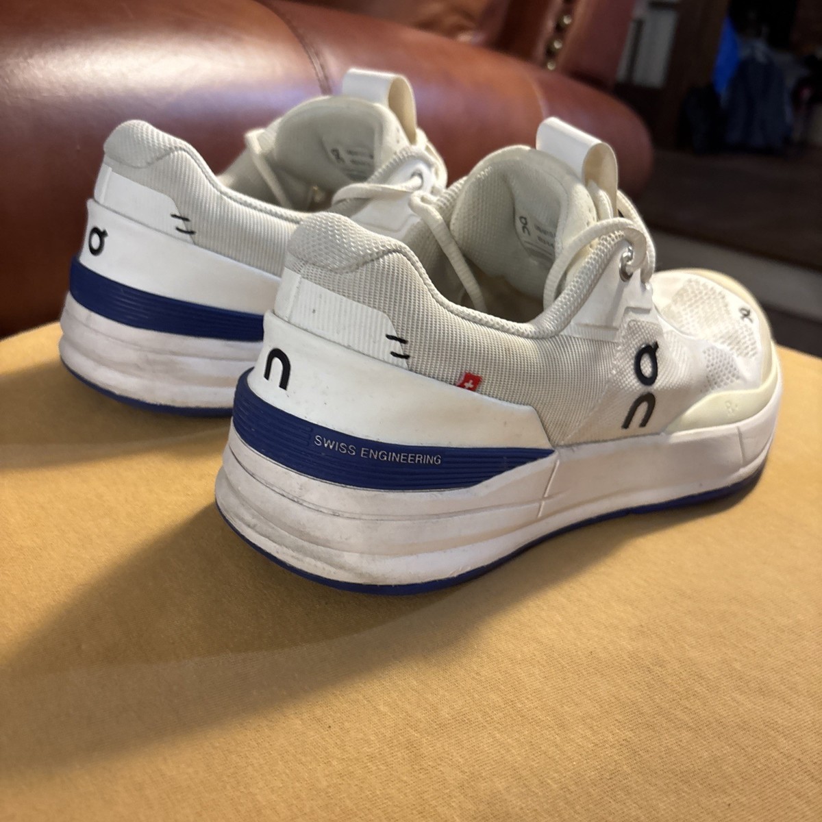 On The Roger Pro 48.98721 Men