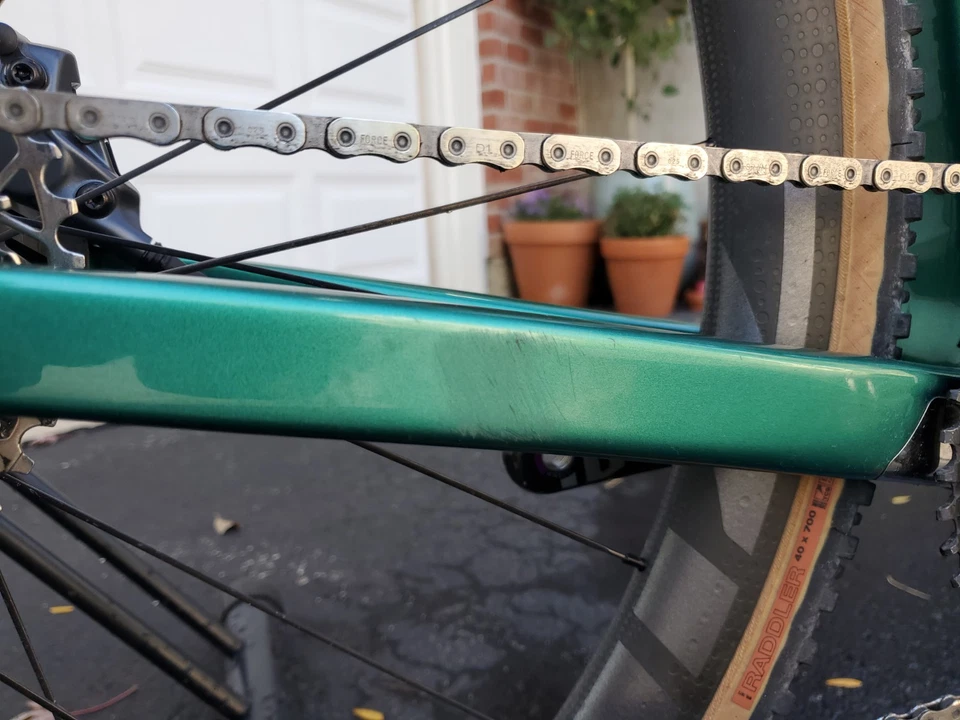 Kona Major Jake Carbon CX 50cm SRAM Force AXS 12-spd Zipp 303 Firecrest - Image 4 of 4