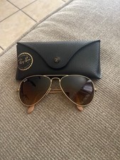Ray-Ban RB3025 019/Z2 58-14 Women's Sunglasses