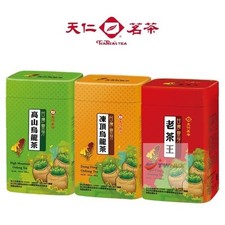 NEW Ten Ren Taiwan Premium Oolong Tea 300g High Mountain Dong Ding Aged Tea