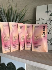 NEW Lot X5 EVA NYC Lift Off Volume Hair Mask 0.68 oz Ea. Travel Thickening