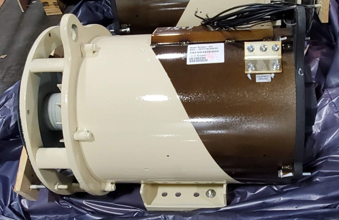 End 12lead 120 208 240 416 480v 1800rpm Kohler Gcc 257719 4p