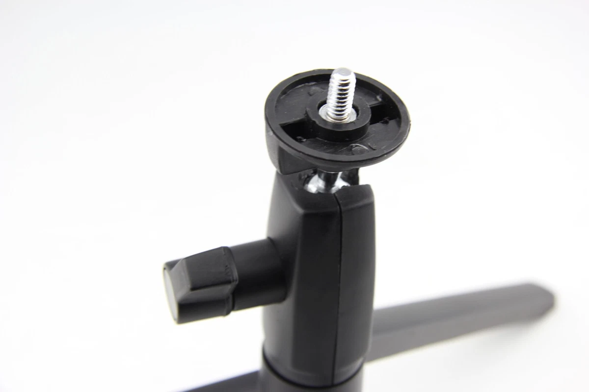 Bilora 1013 Reisestativ Stativ 19cm Höhe Kamerastativ kompakt Tripod # 8411