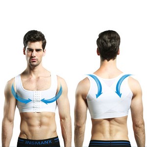 running bra for men