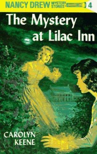 Mystery at Lilac Inn, Hardcover by Keene, Carolyn, Brand New, Free shipping i...