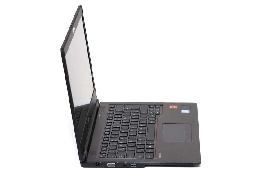 Fujitsu LifeBook U749 | 14" | i5-8365U | 16 GB RAM | 256 GB NVMe - Bild 2 von 4