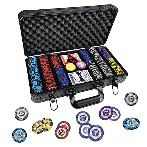 Poker Blackjack Set Kaufen 3164 CASINO GAME AND BLACKJACK GAME In