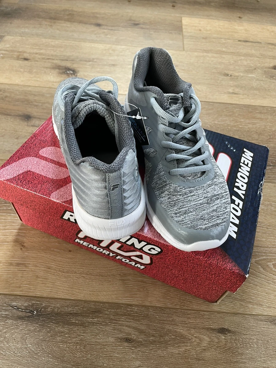 Fila memory finity 3 deals