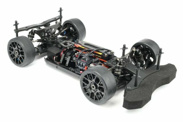 rc touring car kit