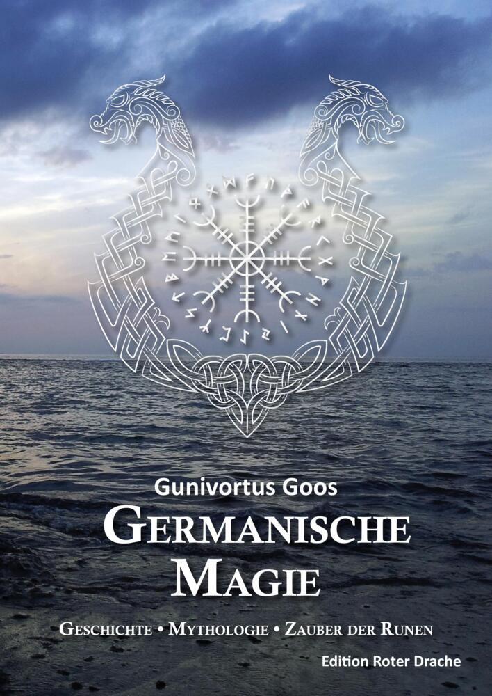 Thumbnail - Germanische Magie - Gunivortus Goos - 9783946425588 Dhl-versand