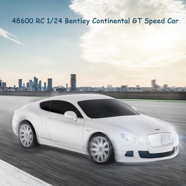 rc bentley