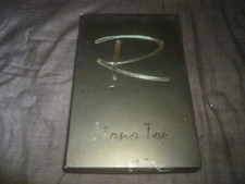 Jon Renau Top Notch - New