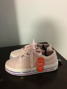 size 13 platform sneakers