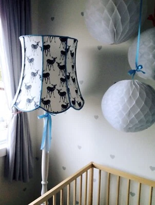 Decorated Floor Lamp Cots Bedding Gumtree Australia Brisbane