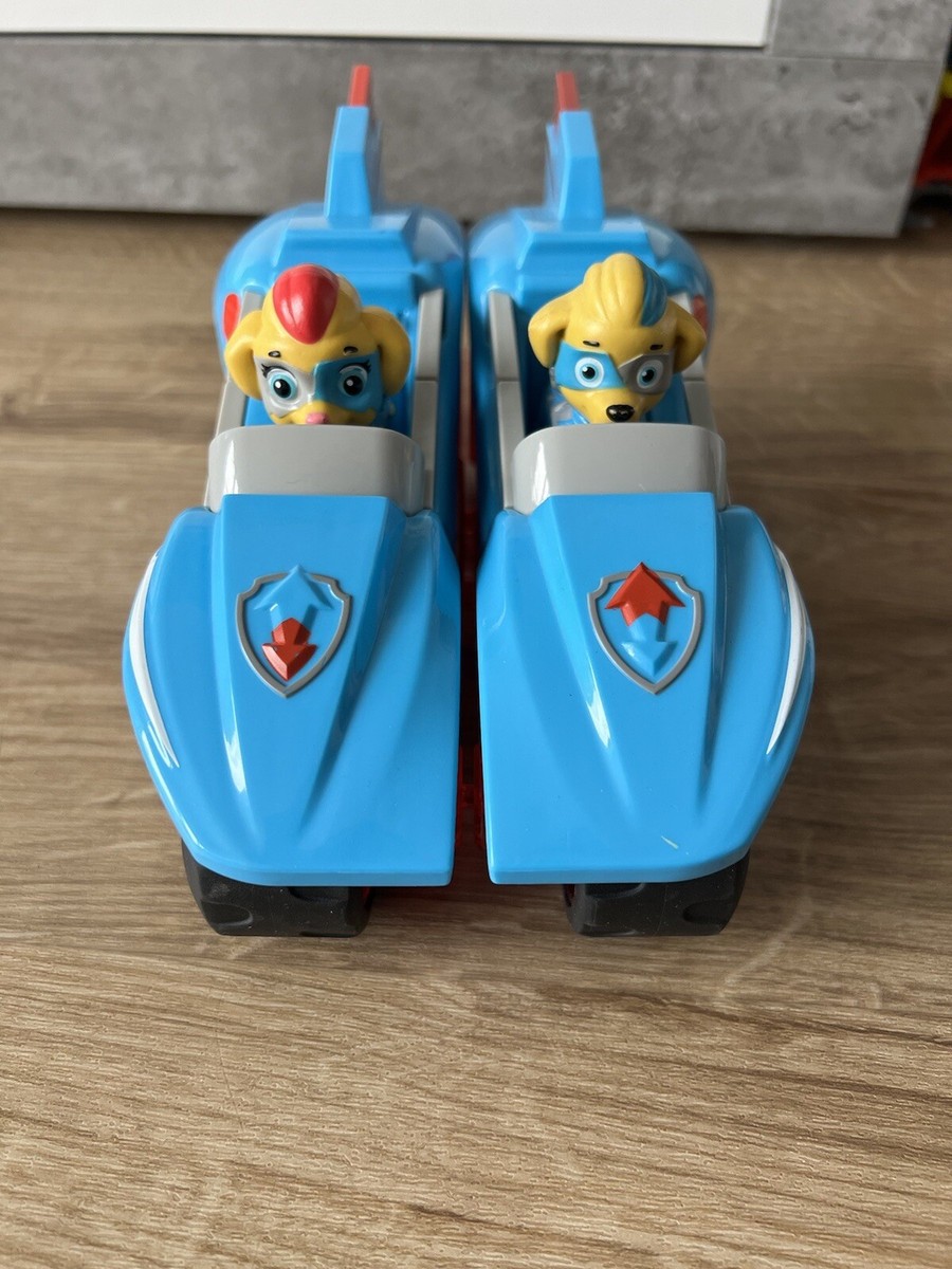 るーのすけella tuck alapants Tuck and Ella (PAW Patrol