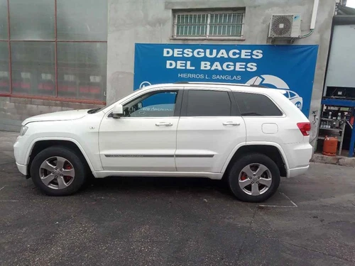 P68092359AC Diferencial Trasero para JEEP GRAND CHEROKEE (WK) 2013 509108 - Imagen 8 de 10