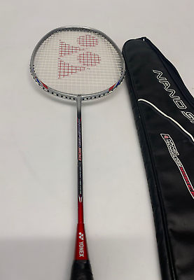 Yonex Speed Racquet Tennis Nanospeed 300 FREE SHIPPING | eBay Yonex Speed Racquet Tennis Nanospeed 300 FREE SHIPPING | eBay