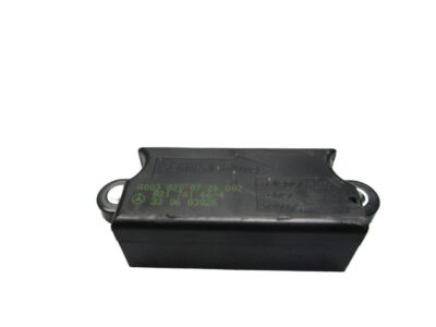 Crashsensor für MERCEDES E-KLASSE T (S211) A0038200726
