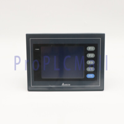 1Pcs New DELTA HUMAN MACHINE INTERFACE DOP-AS38BSTD  Us