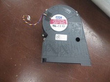 Lot of 5 DELL OPTIPLEX 3060SFF COOLING HEATSINKWFAN ASSEMBLY KGWT4 0KGWT4