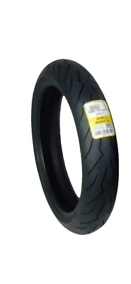 Pirelli Diablo Rosso 3 120/70ZR17 Front Motorcycle Tire 120/70-17 120-70-17 III