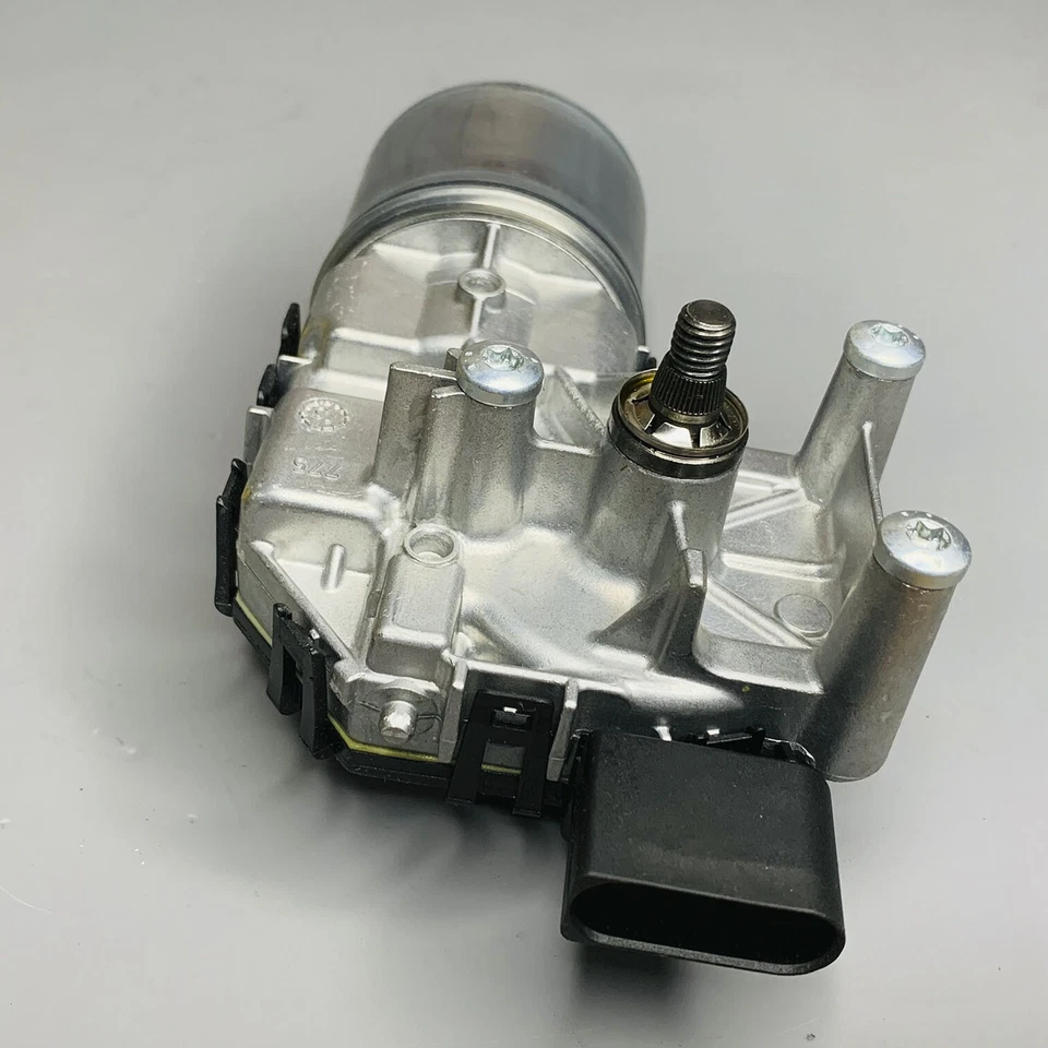 Двигатель стеклоочистителя BOSCH OE Windsheild для Audi A4 A4 Quattro RS4 2002-2009 годов выпуска 0390241509 - Изображение 2 из 4