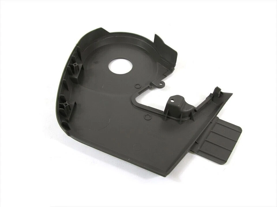 07-09 ESCUDO ASIENTO ELÉCTRICO TRASERO IZQUIERDO DODGE NITRO OEM NUEVO MOPAR OE NUEVO GENUINO Foto 3 de 4