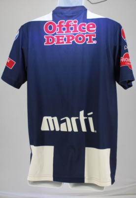 Nike Pachuca サッカーシャツ DRI-FIT Pachuca FC Authentic Nike Jersey Size Medium 2010-2011 T | eBay