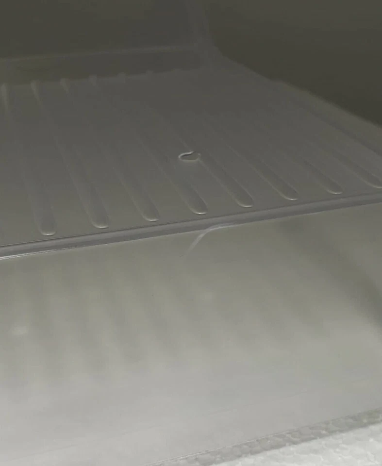 Open Box Vaterra 1/10 On-Road Clear Body Set: 1972 Chevy C10 V2 - Image 3 of 4