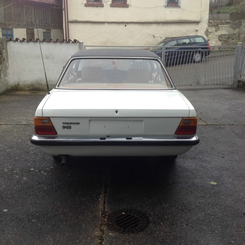 Ford Taunus 1,3 Coupe Oldtimer 1 Hand Garagefund Rockbilly - Bild 2 von 10