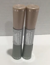 Prestige Let Loose Duo Shimmering Eyeshadow Dust PSD06 Enchanted Garden - two