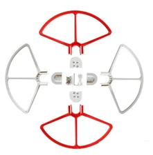 Propeller Guard for Dji Phantom Propeller Protector Quick Release Fan Guard Kit