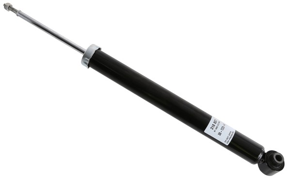 Sachs 318 807 StoßDäMpfer FüR KIA-image