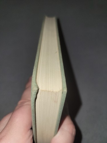 Thunderhead By Mary O’Hara (1943, Hardcover, Illustrated) - Picture 4 of 6