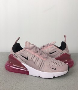 nike air max 270 violet