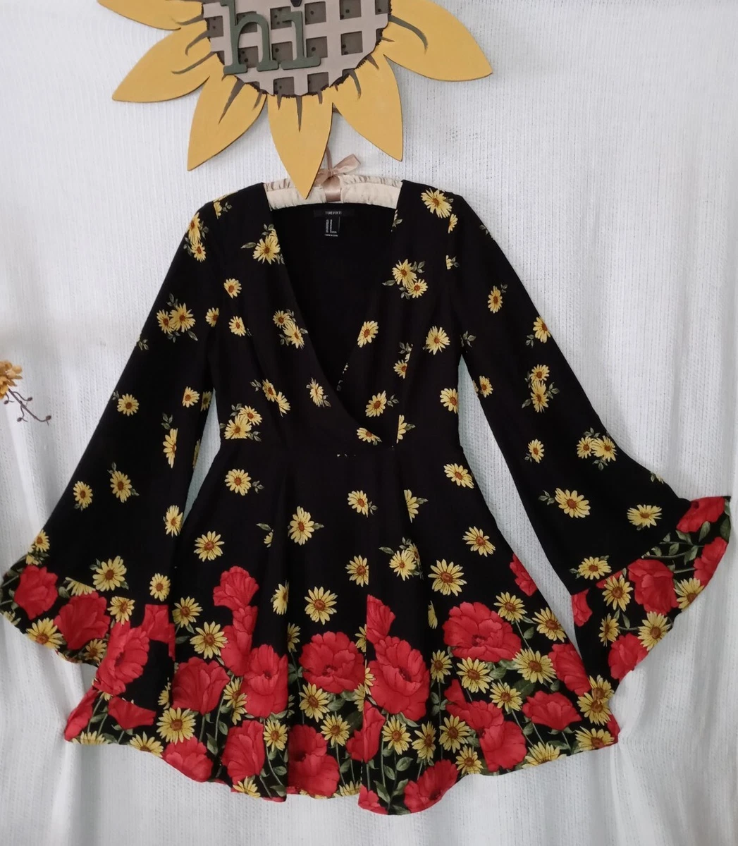 Forever store 21 sundresses