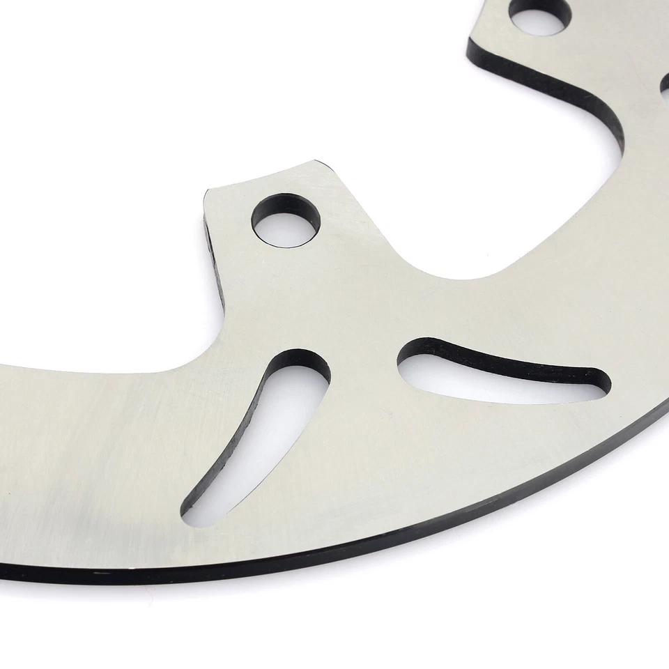 1 rotores de freno delanteros 1 traseros para Kawasaki Z1100 KZ1100 GPZ1100 1981 1982 1983 Foto 4 de 4